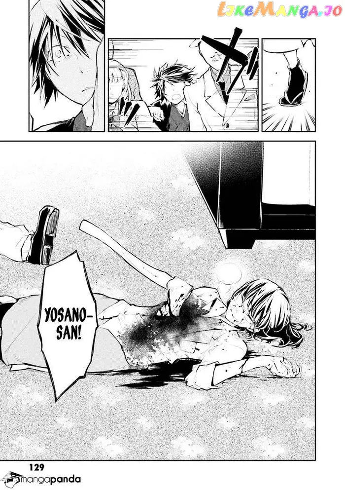 Bungou Stray Dogs Chapter 32 image 34_optimized